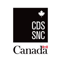 Canadian Digital Service logo